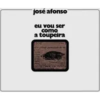 Socadisc Cnt Eu Vou Ser Como A Toupeira