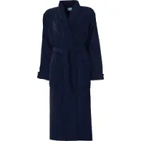 Seahorse Peignoir Seahorse Pure Indigo-S