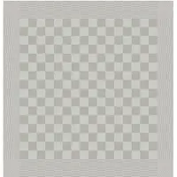 DDDDD Torchons DDDDD Barbeque Taupe (Set de 6)