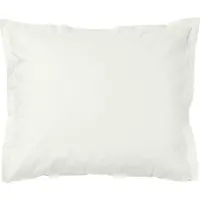 Cinderella Taies d'Oreiller Cinderella Ivory (Satin) (set de 2)-60 x 70 cm