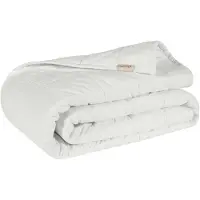 Cinderella Couvre-Lit Cinderella Moon White-220 x 270 cm