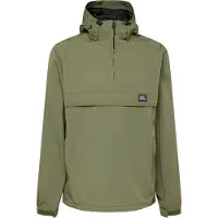 Vintage Industries Veste mi-saison 'Shooter' olive