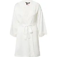 Ralph Lauren Robe de chambre ivoire