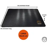 Qware Tapis De Souris Gaming Large Noir (gmm-padl)
