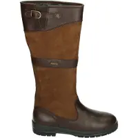 Dubarry Bottes Dubarry Unisex Dunmore 52 Walnut-Taille 43
