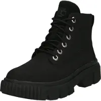 Timberland Bottines à lacets 'Greyfield' noir