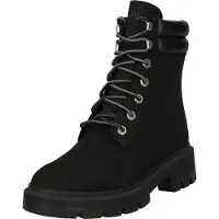 Timberland Bottines à lacets 'Cortina Valley' noir