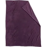 Bonprix Plaid toucher cachemire
