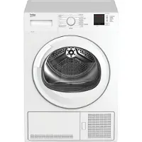 Beko DCU9123TXW