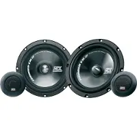 MTX Audio Kit d'enceintes TX265S