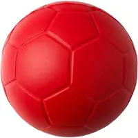 Spordas Jouet de football Soft Foam sûr et bondissant