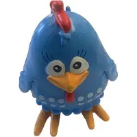 Comansi Lottie Dottie Figurine multicolore Multicolore One Size
