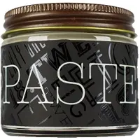 18.21 Man Made Sweet Tobacco Paste for Men 2 oz (Cire capillaire, Crème capillaire, Pâte capillaire, 59 ml)