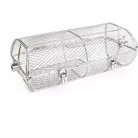 Yakiniku BBQ Accessoire Rotisserie Mand