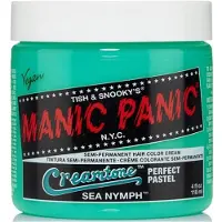 Manic Panic Semi-Permanent Color Cream Sea Nymph 118 ml