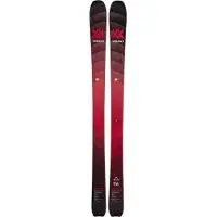 Völkl - Skis de randonnée - Rise Beyond 96 2026 pour Homme - Taille 163 cm - Rouge