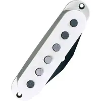 Dimarzio DP117W HS-3 Blanc