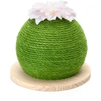 Nobleza B40303vqv Cats Scratcher Vert