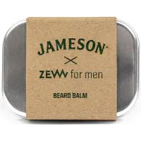 Zew For Men BEARD BALM Jameson Original baume à barbe 80 ml