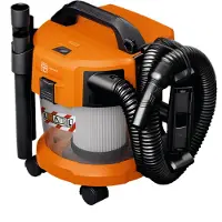 Fein Aspirateur eau et poussière ASBS 18-10 AS | 92604203010