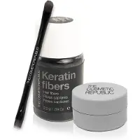 The Cosmetic Republic Sourcils naturels - brun clair