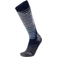 UYN Snowboard Socks Gris EU 42-44 Homme