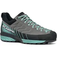 Scarpa Mescalito Gore-tex Approach Shoes Gris EU 39 1/2 Femme