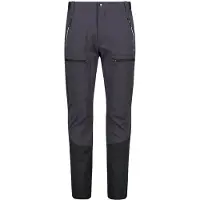 CMP 32t2897 Pants Gris S Homme
