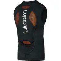 Cairn Proride D3o Protection Vest Noir XL