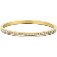 CO88 Collection Bracelet Doré Élégant pour Femme - Collection CO88 8CB-91081
