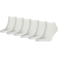 Tommy Hilfiger Underwear Chaussettes blanc