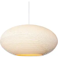 Graypants Scraplight Disc Suspension Blonde | Disc 24 (Ø 60 cm)