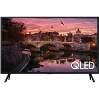 Samsung HG32EJ690FU 81,3 cm (32") Full HD Smart TV Noir 20 W