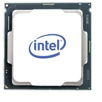Intel Core i3-10105F