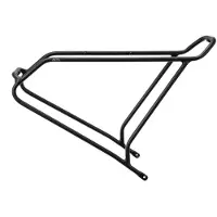 ACID Carrier SIC RAIL 29 Inch - black CUBE Equipment