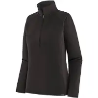Patagonia Pull femme MW Zip Neck
