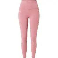 SKECHERS Femmes, Chaussettes, Go Walk Legging à taille haute W03LG30B-MVE - L, Pink, (Une unité par pack, L)