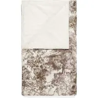 Essenza Couvre-Lit Essenza Aurelie Vanilla-180 x 265 cm