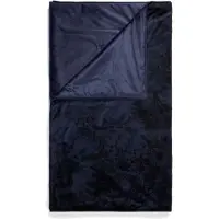 Essenza Plaid Essenza Aurelie Vanilla Blanc-135 x 170 cm