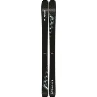Movement - Skis de randonnée - Alp Tracks 85 Women 2026 en Bois - Taille 154 cm - Noir