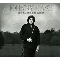 Sony music CD de Johnny Cash - Out among the stars - pour Unisexe - Standard - Taille Standard