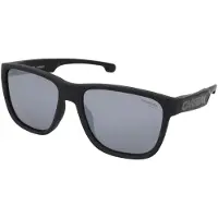 Carrera Lunettes de Soleil CARDUC 003/S 57/17/135 Black grey Polyamide MAN CARDUC 003/S