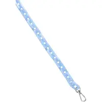 HVISK Bandoulière Square Chain