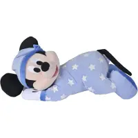 Simba Disney Bonne nuit Mickey GID (30 cm)