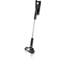 KOENIC 21.6 V (kvr 21621) - Aspirateur 2 En 1 Autonomie 30 Min Aspiration Max. 150 W Gris