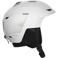 Salomon Icon Lt Pro Helmet Blanc 53-56 cm
