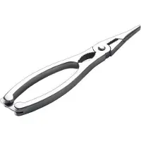 Lacor 62974 Pince À Casse Homard Inox