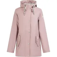 Mymo Veste fonctionnelle rose ancienne