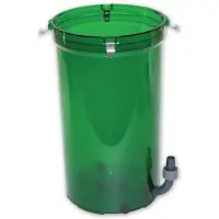 Eheim 2213 Filter Canister Vert