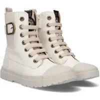 Shoesme Sw22w030 Bottines À Lacets En Beige Fille | Pointure 23